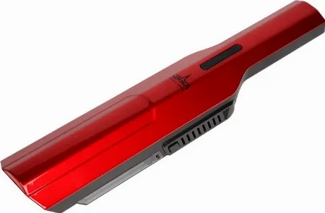 Пылесос Автомобильный Ural Смерч 17000 красный 140Вт