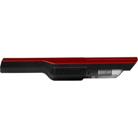 Пылесос Автомобильный Ural Смерч 17000 красный 140Вт - фото 2