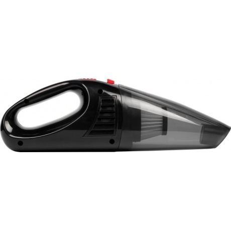 Пылесос Автомобильный Ural Смерч 5000 черный 75Вт - фото 2