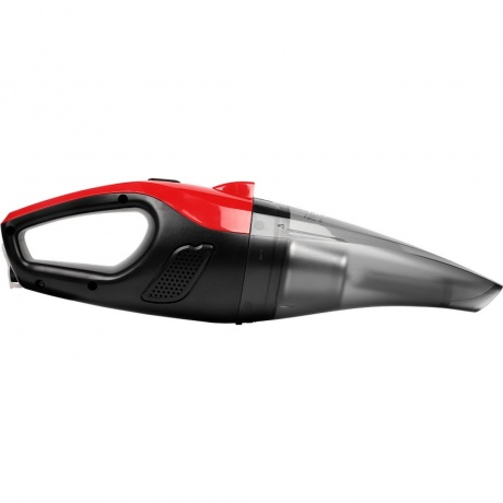 Пылесос Автомобильный Ural Смерч 8000 черный/красный 100Вт - фото 3