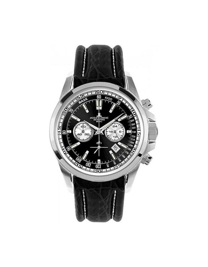 Наручные часы Jacques Lemans 1-1117AN наручные часы jacques lemans 1 1936d