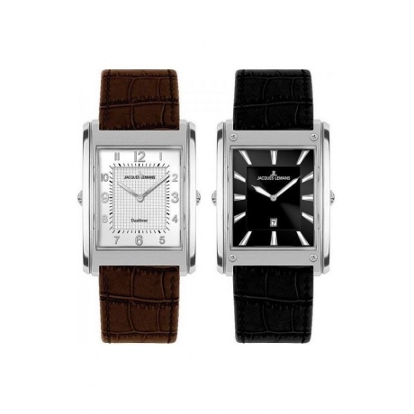 Наручные часы Jacques Lemans 1-1533A 22530₽