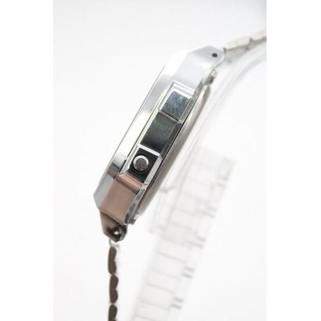 Наручные часы Casio Standart A-168WA-1 - фото 3