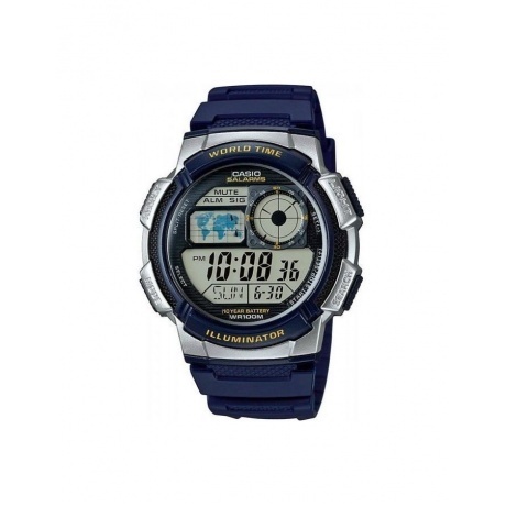 Наручные часы Casio Standart AE-1000W-2A
