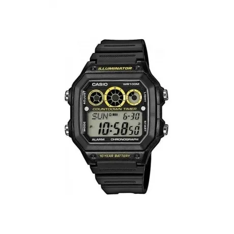 Наручные часы Casio Standart AE-1300WH-1A