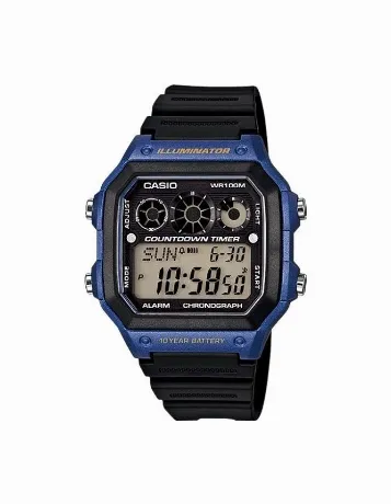 Наручные часы Casio Standart AE-1300WH-2A