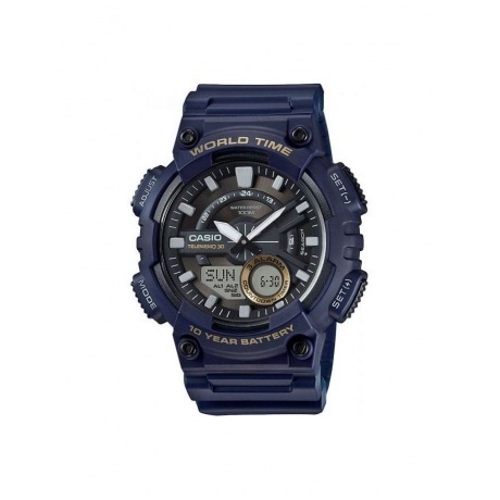 

Наручные часы Casio AEQ-110W-2A