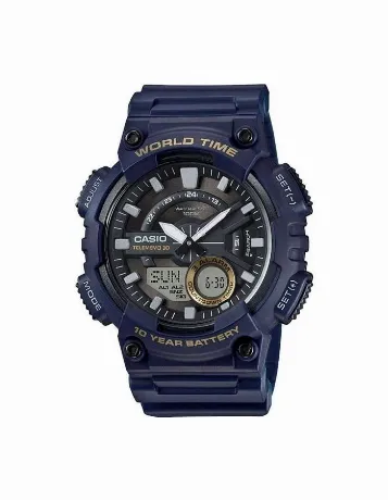 Наручные часы Casio AEQ-110W-2A