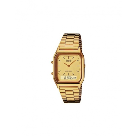 Наручные часы Casio Combinaton Watches AQ-230GA-9D 6100₽