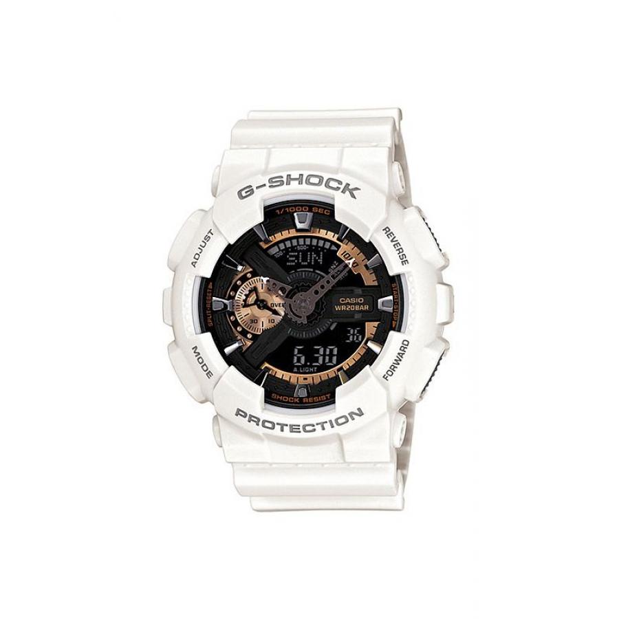 Наручные часы Casio G-Shock GA-110RG-7A