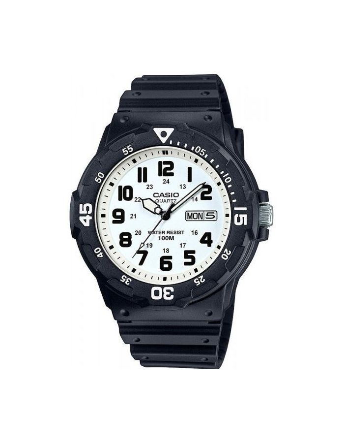 Наручные часы Casio Standart MRW-200H-7B наручные часы casio standart ltp 1236pgl 7b