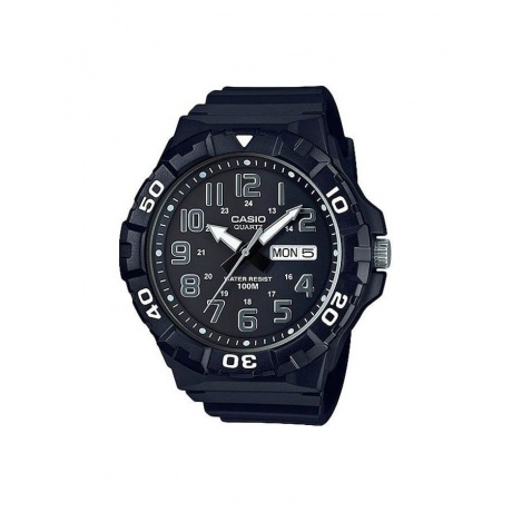 Наручные часы Casio MRW-210H-1A
