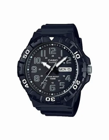Наручные часы Casio MRW-210H-1A