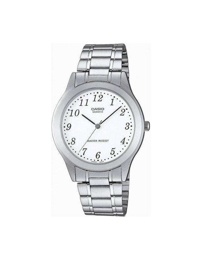 Наручные часы Casio Standart MTP-1128PA-7B наручные часы casio mrw 200hc 7b