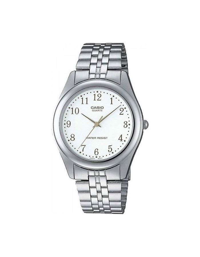 Наручные часы Casio Standart MTP-1129PA-7B наручные часы casio standart ltp 1236pgl 7b