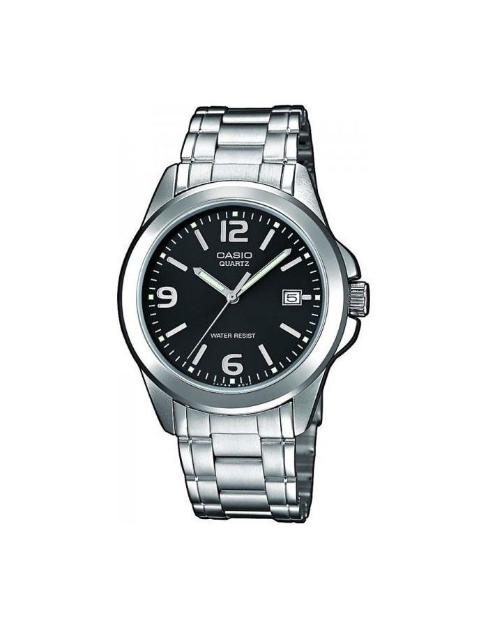 Наручные часы Casio Standart MTP-1259PD-1A наручные часы casio mtp 1308l 1a