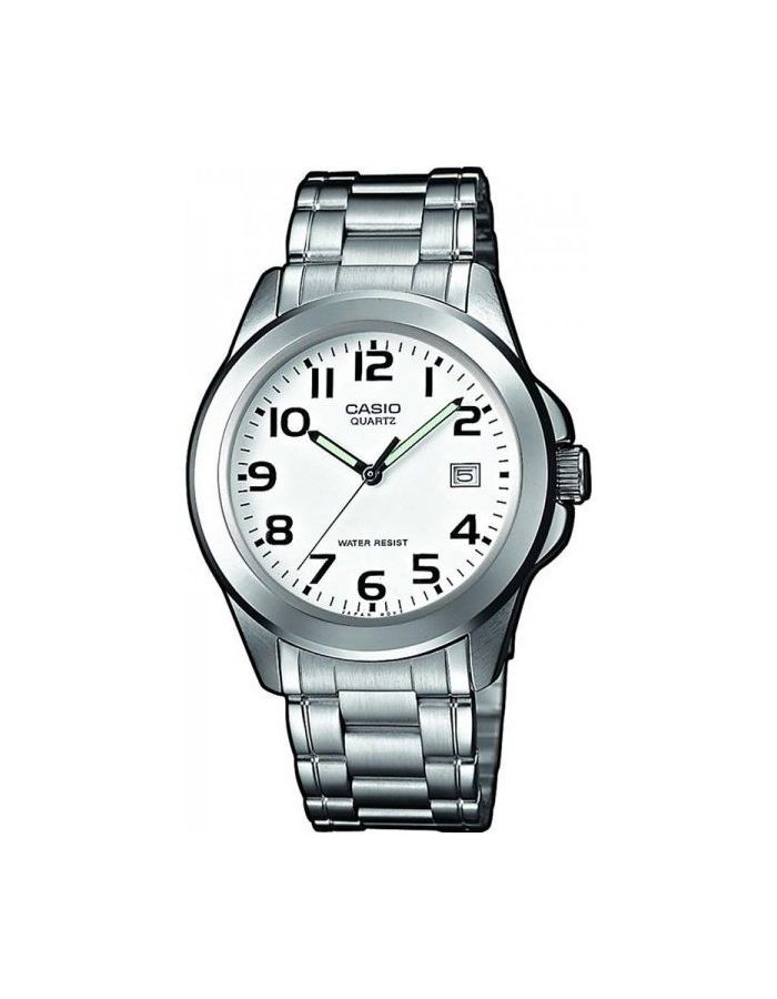 Наручные часы Casio Standart MTP-1259PD-7B наручные часы casio mrw 200hc 7b