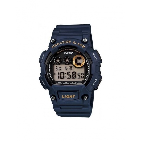 Наручные часы Casio Standart W-735H-2A