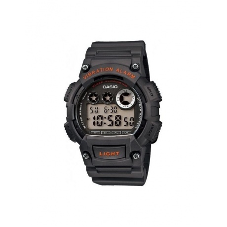 Наручные часы Casio Standart W-735H-8A