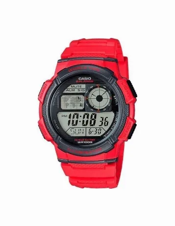 Наручные часы Casio AE-1000W-4A