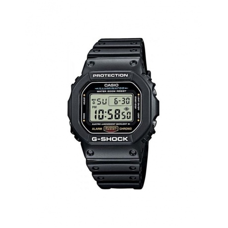 Наручные часы Casio DW-5600E-1V