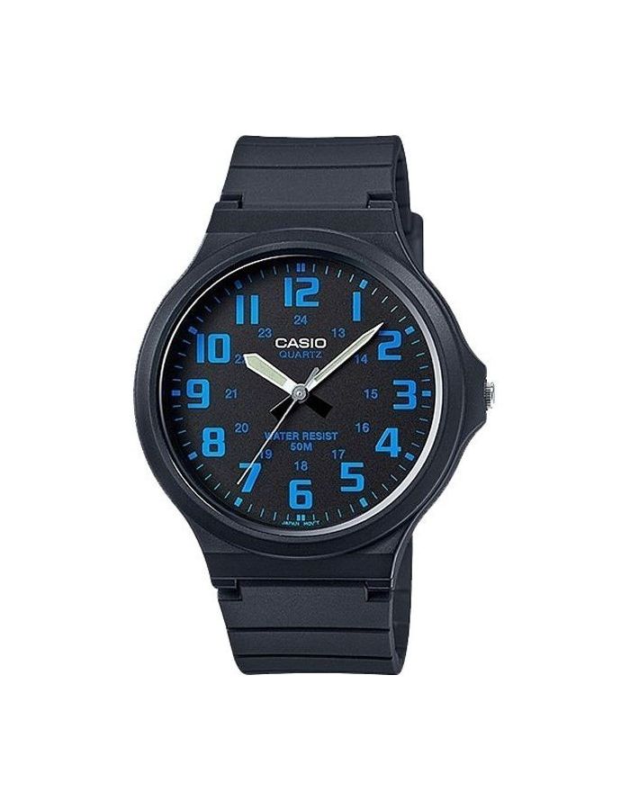 Наручные часы Casio MW-240-2B