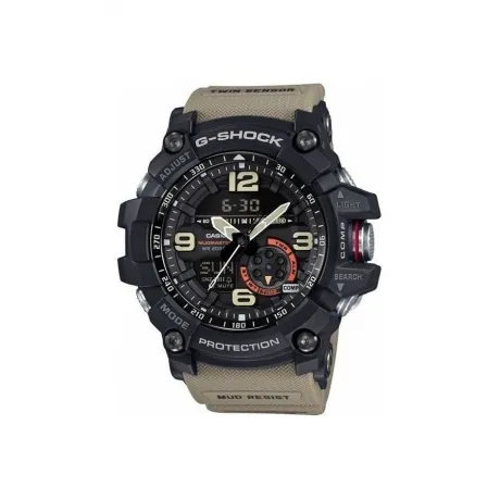 Наручные часы Casio GG-1000-1A5