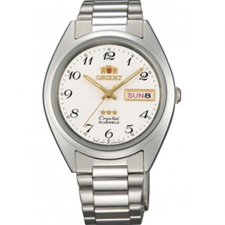 Наручные часы Orient FAB00003W9 - фото 2