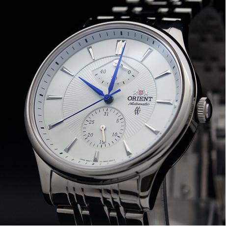 Наручные часы Orient SFM02002W0 - фото 5