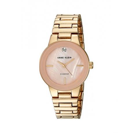 Наручные часы Anne Klein 2670PMGB