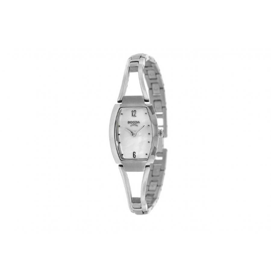 

Наручные часы Boccia 3262-01