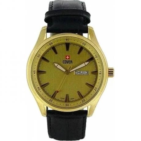 

Наручные часы Cover PL44027.PL-3L