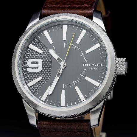 Наручные часы Diesel DZ1802 - фото 6