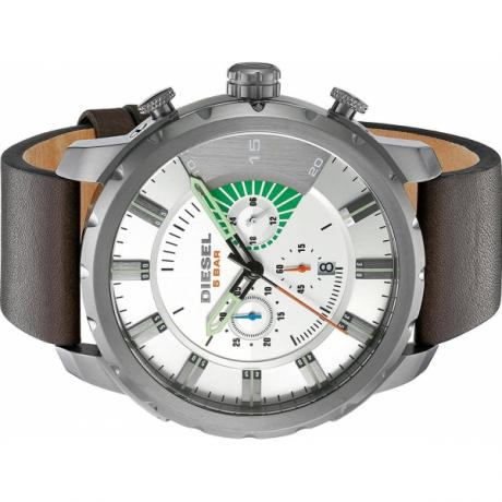 Наручные часы Diesel DZ4410 - фото 2