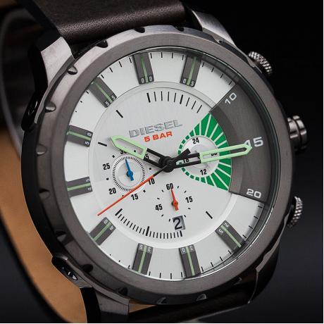 Наручные часы Diesel DZ4410 - фото 6