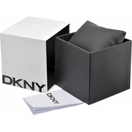 Наручные часы DKNY NY2512 - фото 3