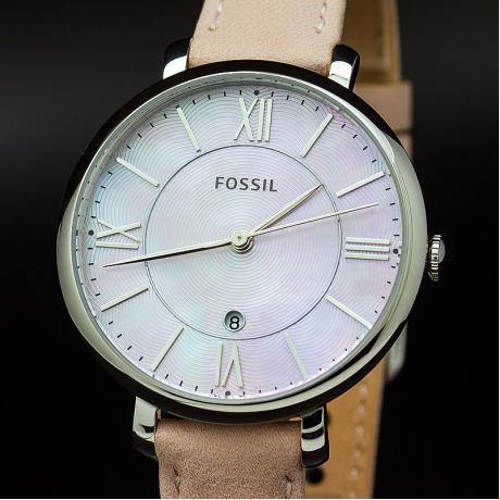 Наручные часы Fossil ES4151 - фото 6