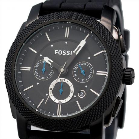 Наручные часы Fossil FS4487 - фото 6