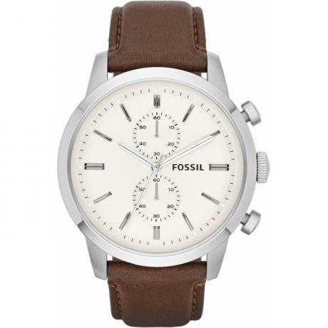 Наручные часы Fossil FS4865 - фото 1