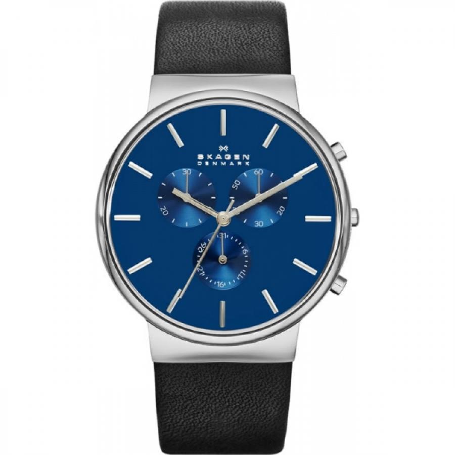 

Наручные часы Skagen SKW6105