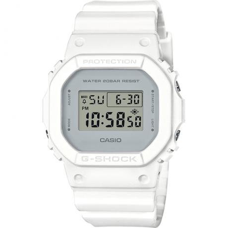 Наручные часы Casio G-Shock DW-5600CU-7E  - фото 1