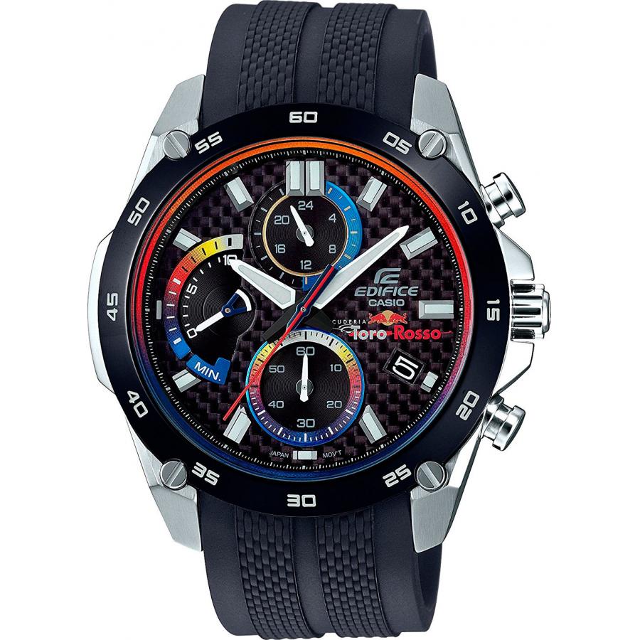 Наручные часы Casio Edifice EFR-557TRP-1A