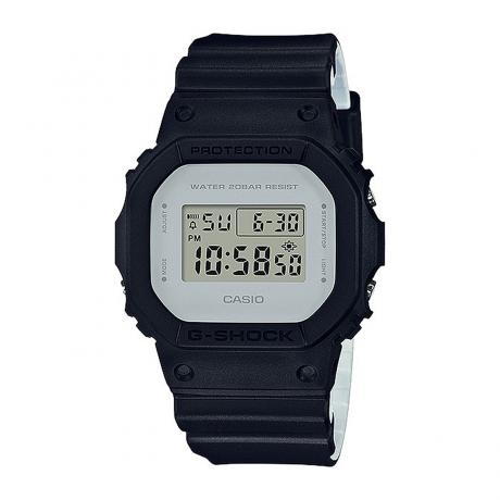Наручные часы Casio G-Shock DW-5600LCU-1E  - фото 1