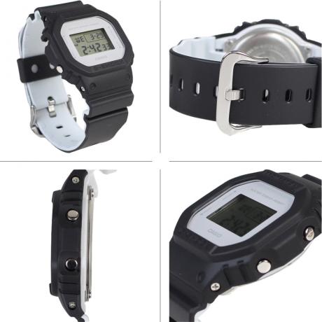 Наручные часы Casio G-Shock DW-5600LCU-1E  - фото 2