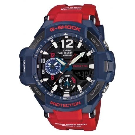 Наручные часы Casio G-Shock GA-1100-2A