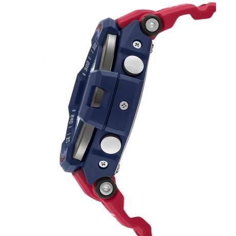 Наручные часы Casio G-Shock GA-1100-2A - фото 2