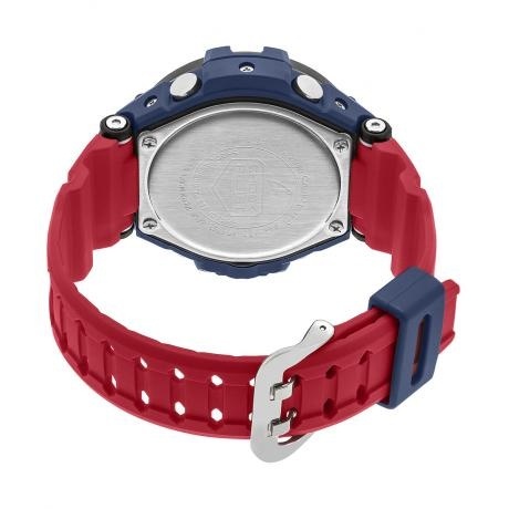 Наручные часы Casio G-Shock GA-1100-2A - фото 3