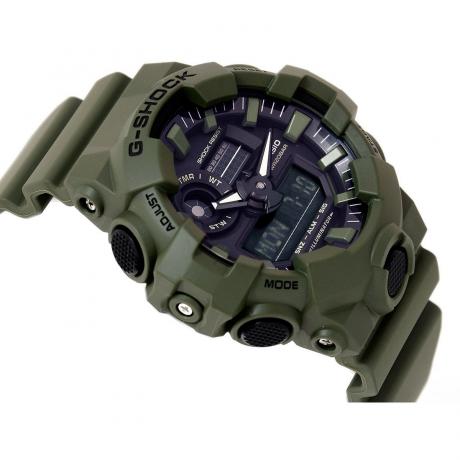 Наручные часы Casio G-Shock GA-700UC-3A  - фото 2