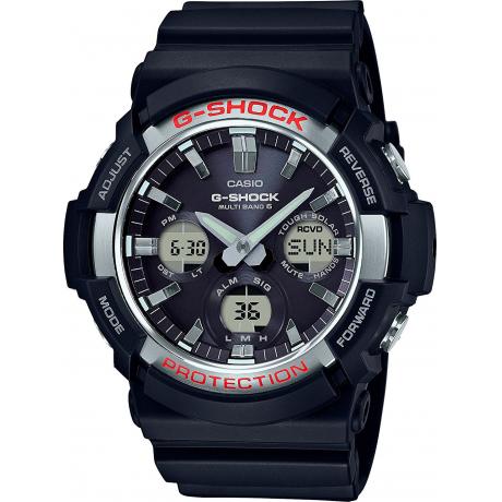 Наручные часы Casio G-Shock GAW-100-1A  - фото 1