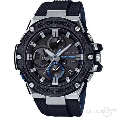 Наручные часы Casio G-Shock GST-B100XA-1A  - фото 1